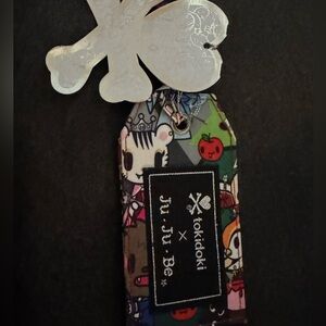 Fairytella be tagged jujube Tokidoki